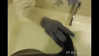 Big Jamaican Dick Exam - Dr. Kimberly Chi